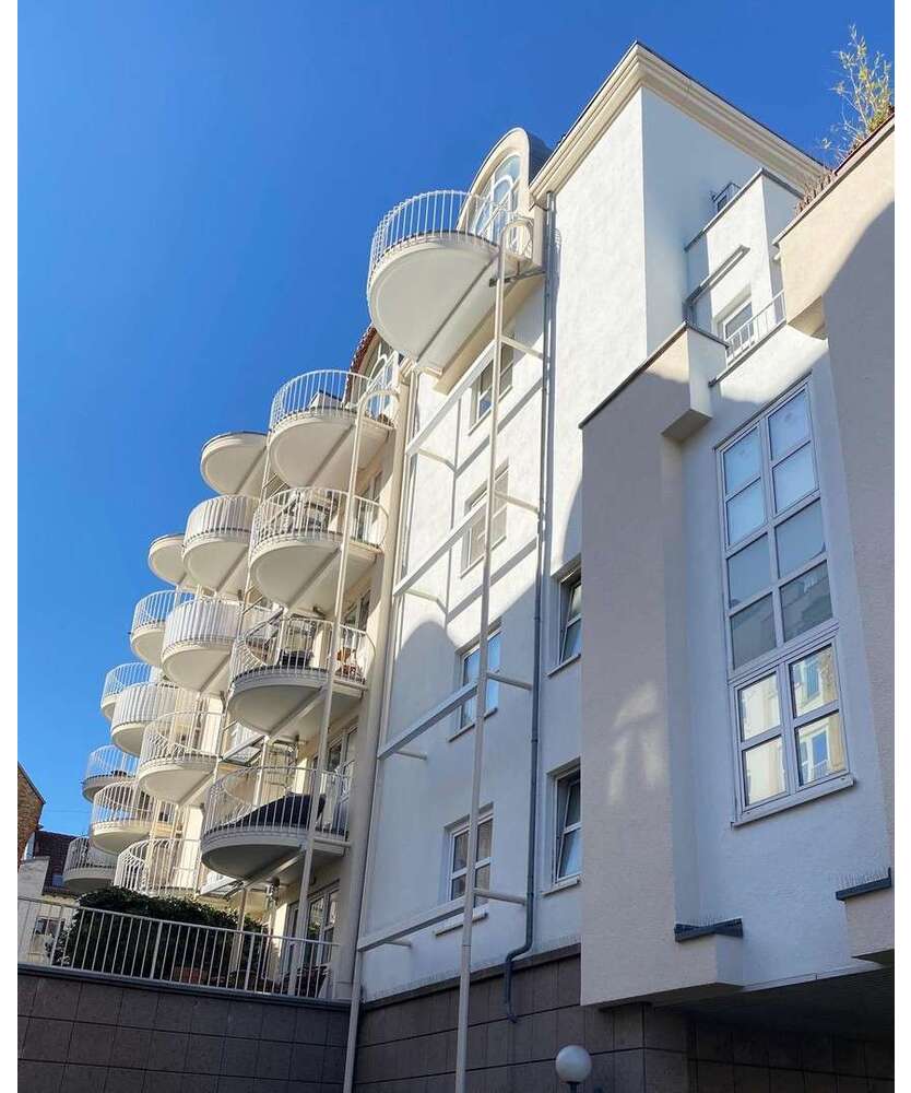 Wohnung zum Kaufen in Wiesbaden 298.000 € 65 m²