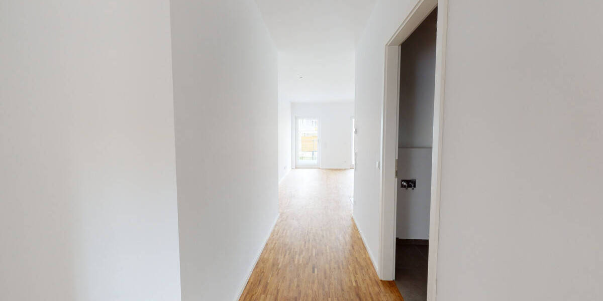 Etagenwohnung Frankfurt am Main Rödelheim - 3 Zimmer, 80 m&sup2;, 479.900&euro; | Angebot:24052097