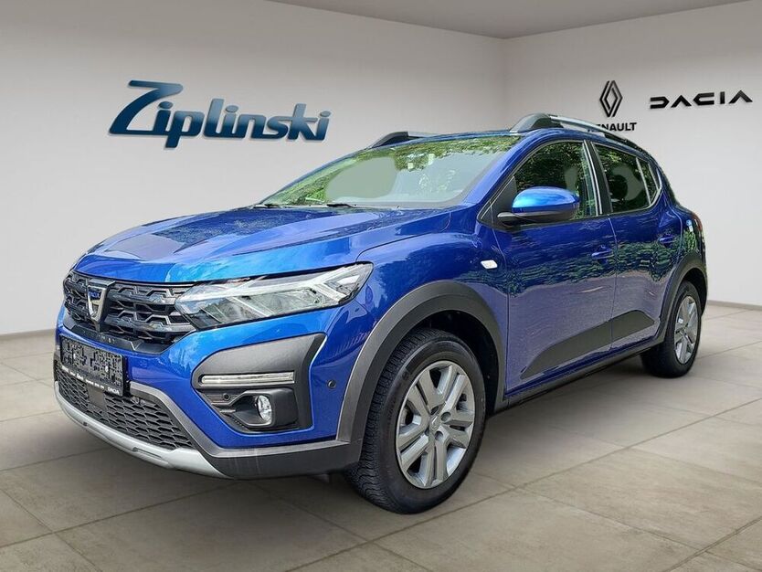 Sandero