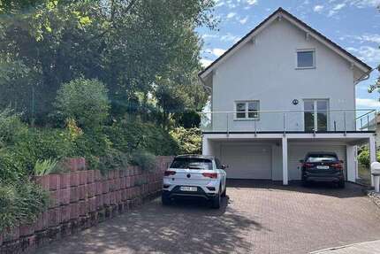 Wohnung Niedernhausen - 3.5 Zimmer, 140 m&sup2;, 1.500&euro; | Angebot:26333650