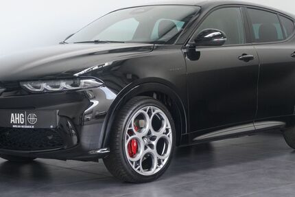 Alfa Romeo Tonale 21.968 km 27.750 &euro; Wiesbaden 65205