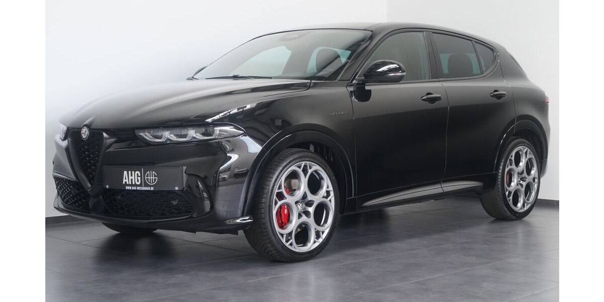 Alfa Romeo Tonale 21.968 km 27.750 &euro; Wiesbaden 65205