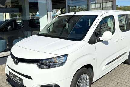 Toyota Proace 43.300 km 19.890 &euro; Geisenheim 65366