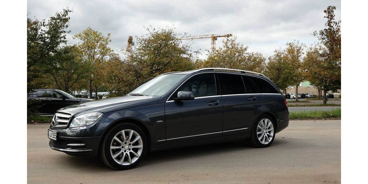 Mercedes-Benz C 250 175.000 km 9.800 &euro; Kelsterbach 65451