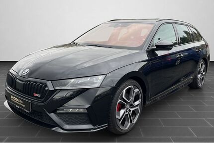 Skoda Octavia 89.348 km 27.980 € Wiesbaden 65197