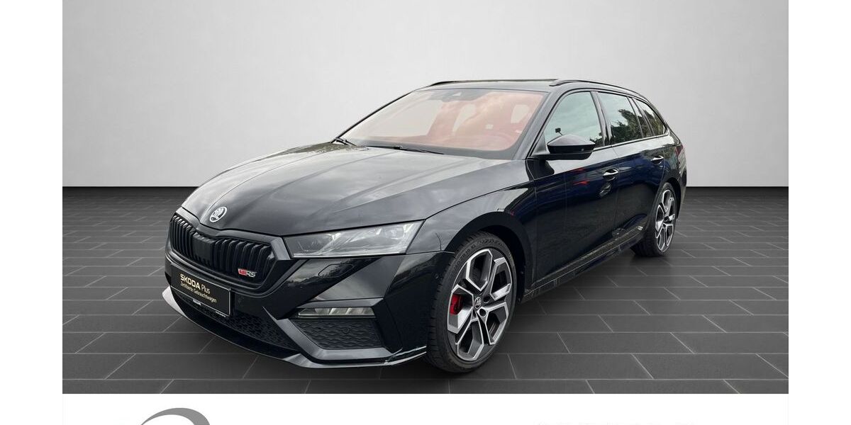 Skoda Octavia 89.348 km 27.980 € Wiesbaden 65197