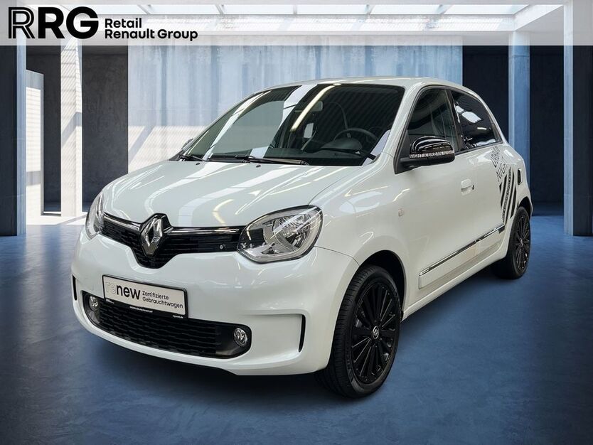 Renault Twingo 20.289 km 14.180 € Frankfurt / Main 60314