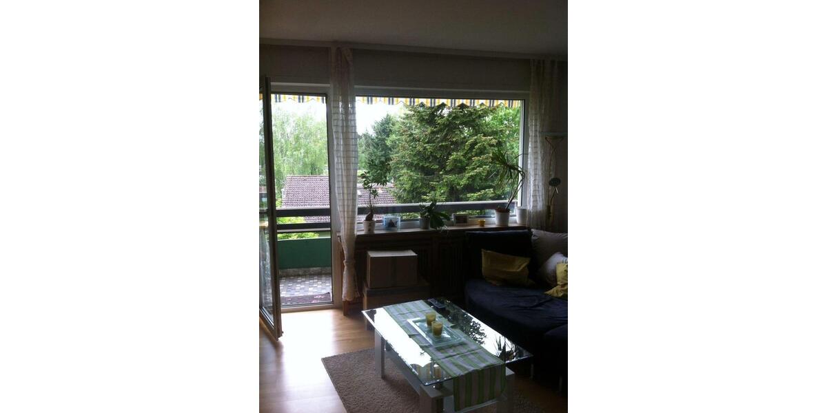 Etagenwohnung Mainz Bretzenheim - 1 Zimmer, 39 m&sup2;, 175.000&euro; | Angebot:25591898