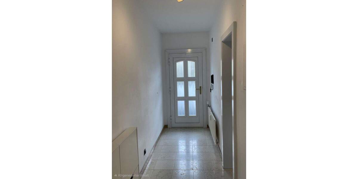 Etagenwohnung Niedernhausen - 4 Zimmer, 90 m&sup2;, 209.000&euro; | Angebot:25823326