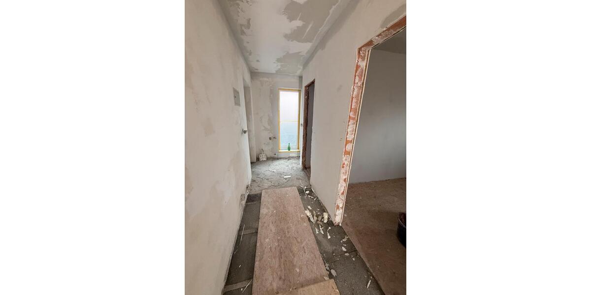 Schöne 2-Zimmer-Erdgeschosswohnung mit separatem Eingang 2 zimmer