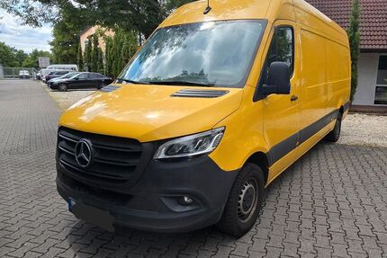 Mercedes-Benz Sprinter 492.000 km 17.890 € Wiesbaden 65205