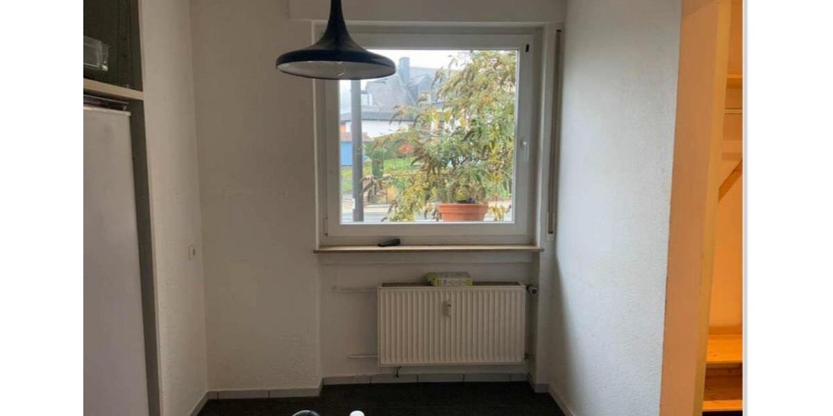 Helle 2-Zimmer-Wohnung mit optimalem Schnitt in w-Rauenthal 2 zimmer