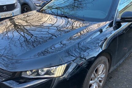 Peugeot 508 130.000 km 10.353 &euro; Hofheim am Taunus 65719