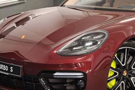Porsche Panamera 37.402 km 126.800 &euro; Taunusstein 65232