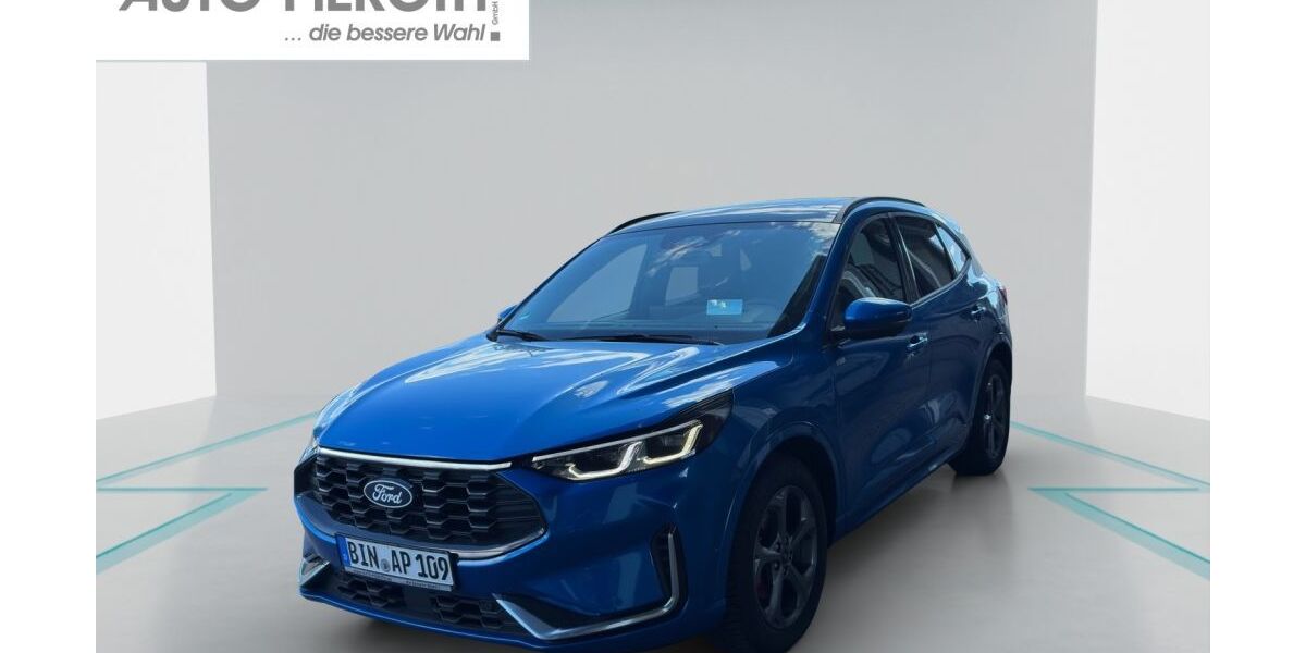 Ford Kuga 14.800 km 38.850 &euro; Bingen 55411