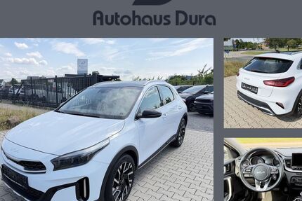 Kia XCeed 80.970 km 20.450 &euro; Rüsselsheim 65428