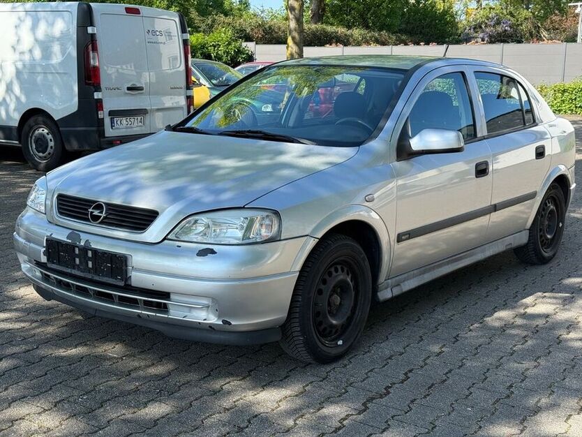 Astra