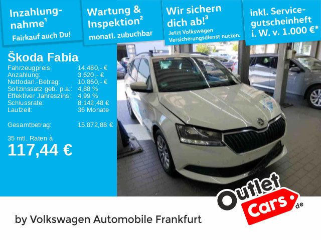 Fabia