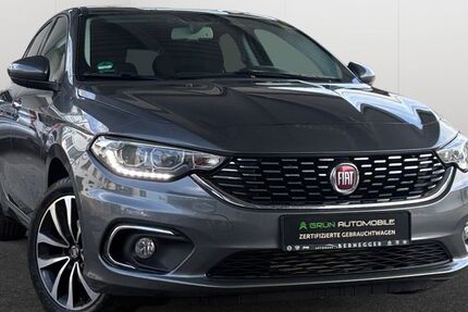 Fiat Tipo 115.000 km 9.995 &euro; Mainz 55129