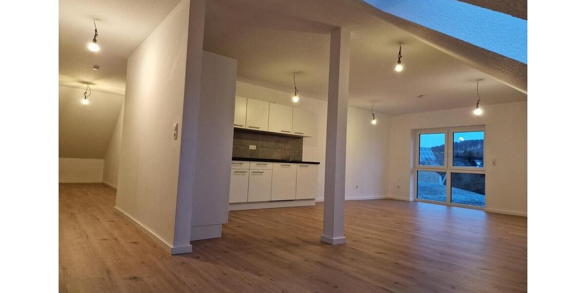 Etagenwohnung Holzhausen an der Haide - 3.5 Zimmer, 90 m&sup2;, 950&euro; | Angebot:24782478