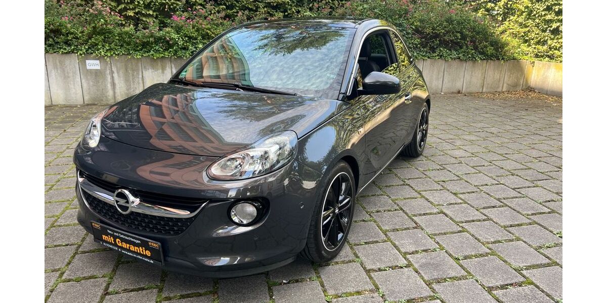 Opel Adam 80.000 km 6.900 € Wiesbaden 65197