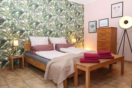Zimmer Mainz Laubenheim - 1 Zimmer, 1.950&euro; | Angebot:24987543