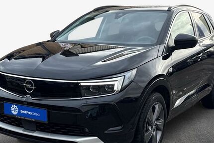 Opel Grandland (X)