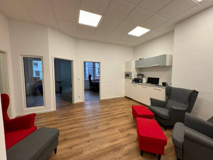 Gewerbeobjekt Frankfurt am Main Bockenheim - 850&euro; | Angebot:26863393
