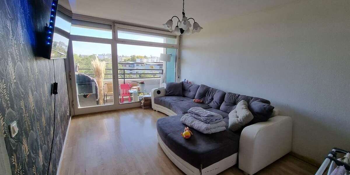 Wohnung zum Kaufen in Mainz 250.000 € 71 m² 5 zimmer