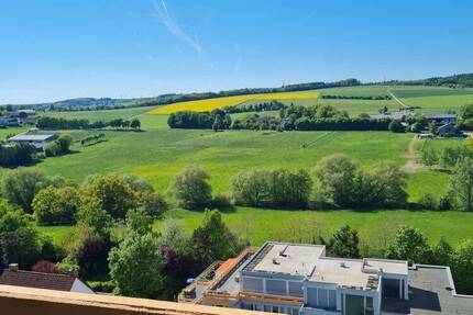 Renovierte Drei-Zimmer-Wohnung in Taunusstein-Wehen zu verkaufen. 3 zimmer