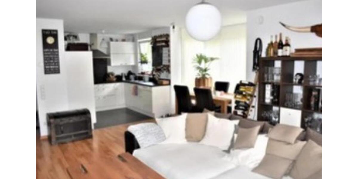 Terrassenwohnung Taunusstein - 3 Zimmer, 93 m&sup2;, 398.000&euro; | Angebot:24713852