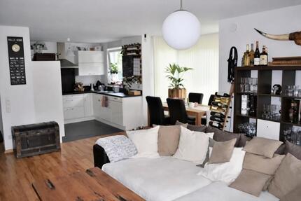 Wohnung Taunusstein - 3 Zimmer, 93 m&sup2;, 398.000&euro; | Angebot:24713852