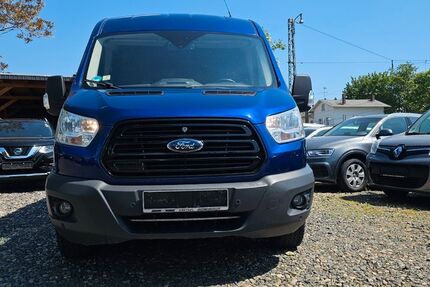 Ford Transit 178.140 km 12.200 &euro; Wiesbaden 65201