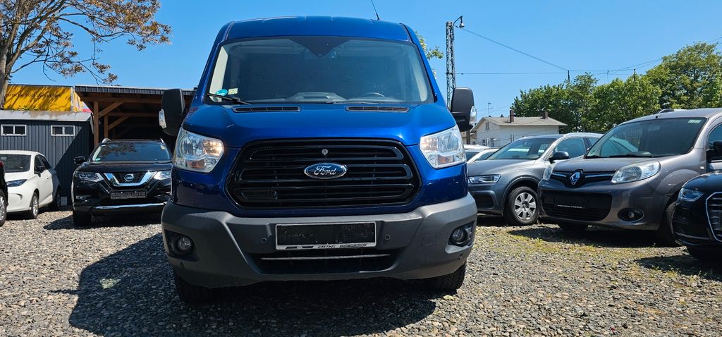 Ford Transit 178.140 km 12.200 &euro; Wiesbaden 65201