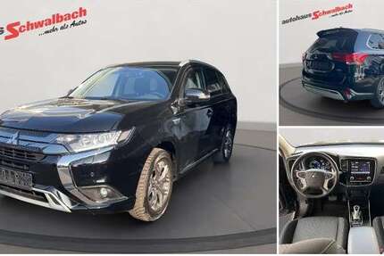 Mitsubishi Outlander 59.251 km 19.990 &euro; Schwalbach 65824