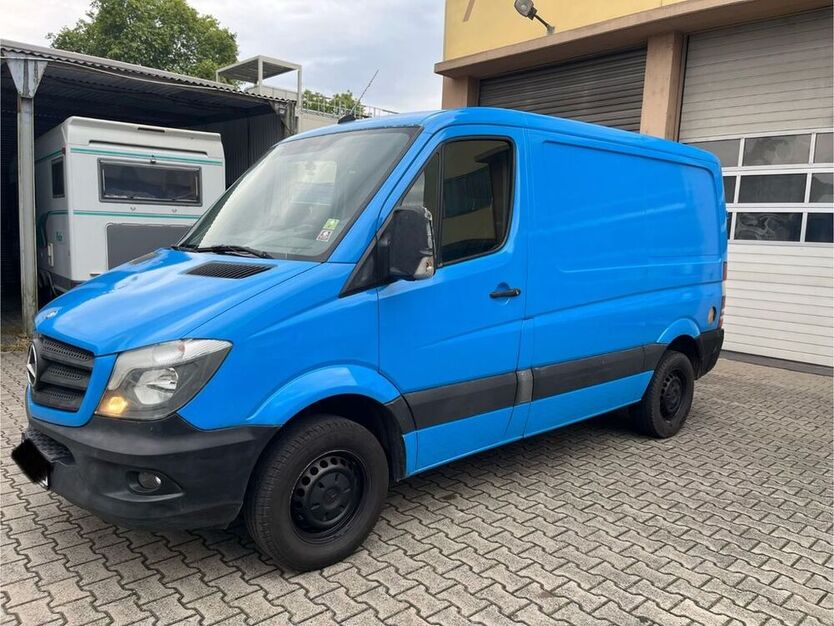 Sprinter