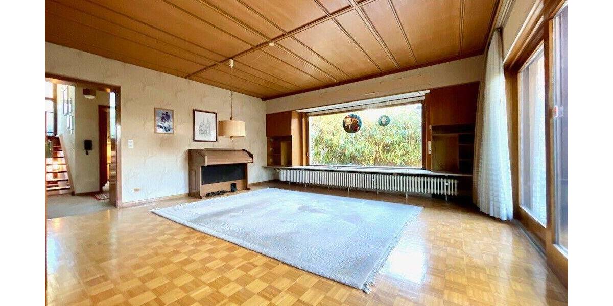 Einfamilienhaus Bad Soden Neuenhain - 7 Zimmer, 169 m&sup2;, 618.000&euro; | Angebot:26887521