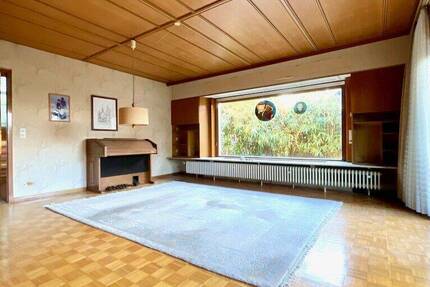 Haus Bad Soden Neuenhain - 7 Zimmer, 169 m&sup2;, 618.000&euro; | Angebot:26887521