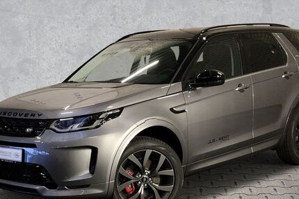 Land Rover Discovery Sport 13.000 km 64.440 € Mainz-Hechtsheim 55129