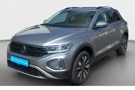 VW T-Roc 23.807 km 26.990 € Bad Camberg 65520