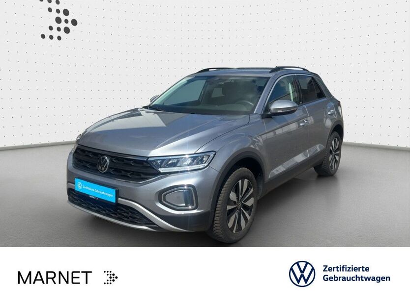 VW T-Roc 23.807 km 26.990 € Bad Camberg 65520