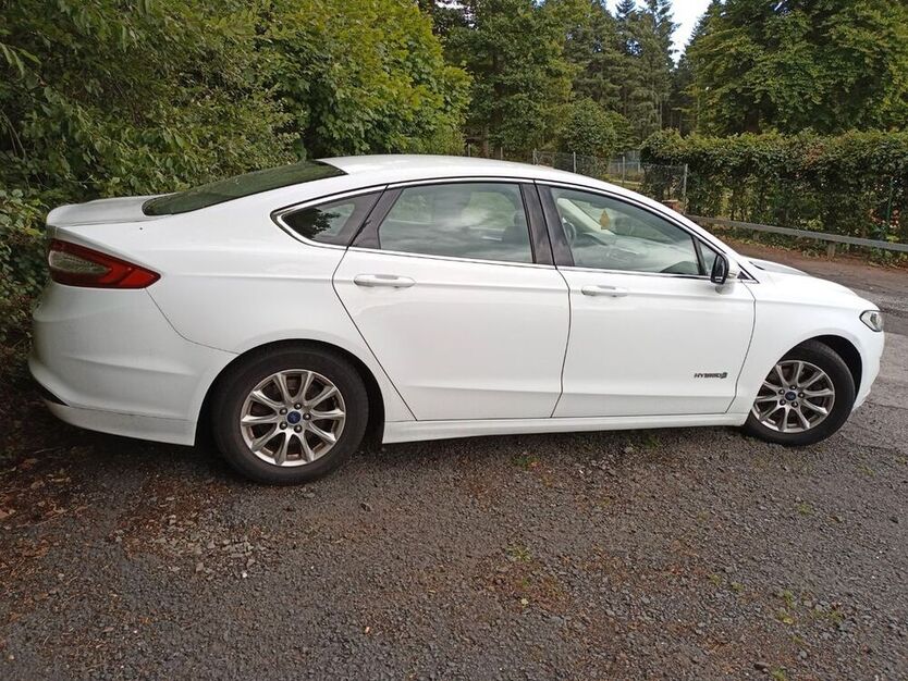 Mondeo