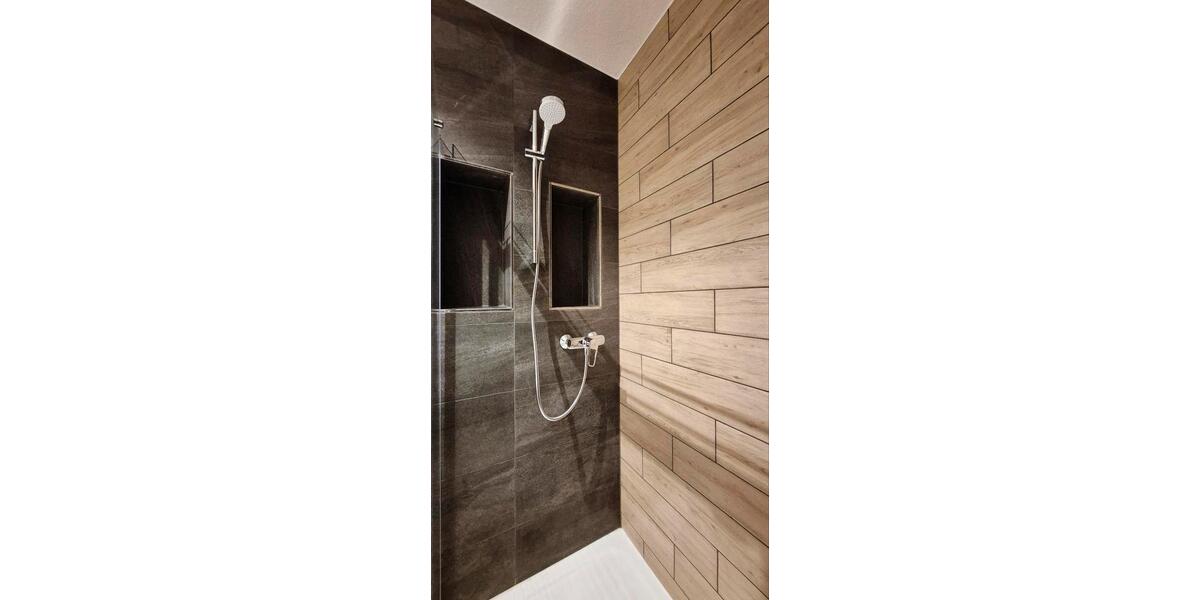 Moderne, möblierte 2-Zimmer-Wohnung ideal für Business-Reisende 2 zimmer