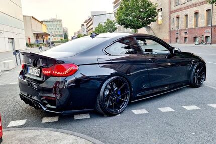 BMW M4 20.000 km 67.990 &euro; Sulzbach 65843