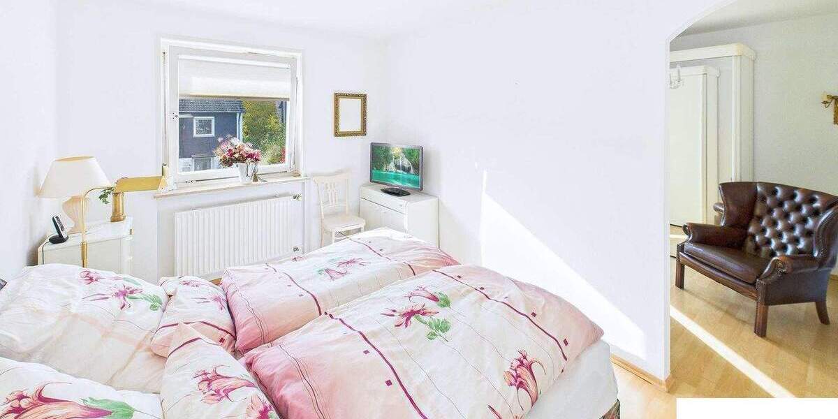 Reihenmittelhaus Wiesbaden Nordenstadt - 6 Zimmer, 93 m&sup2;, 520.000&euro; | Angebot:23957321