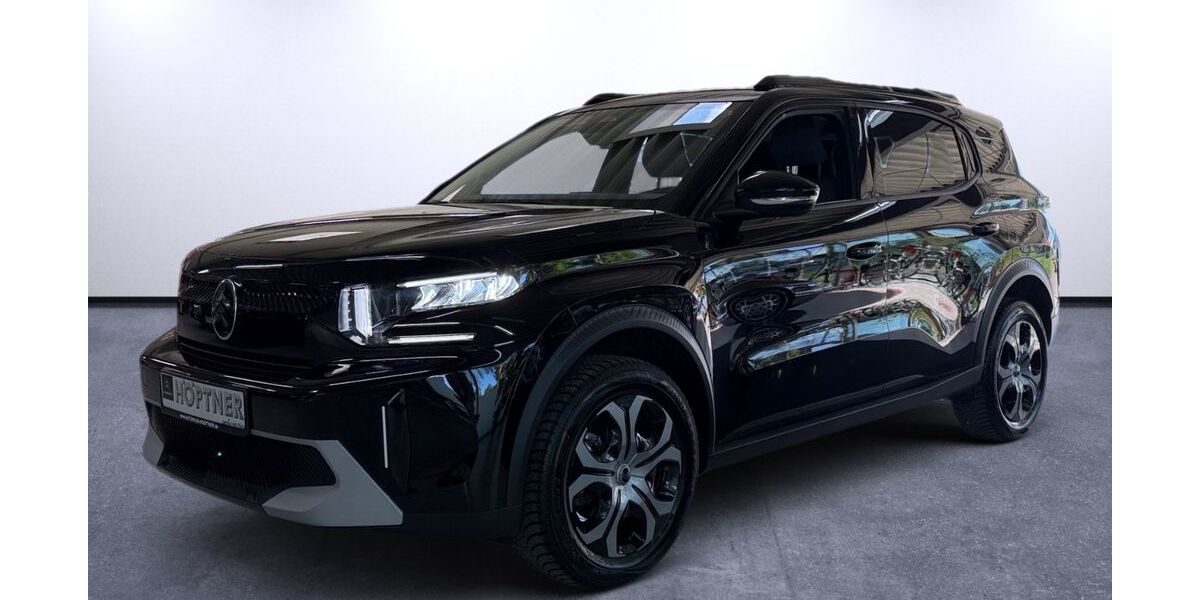Citroen C3 Aircross 19.222 km 21.649 &euro; Mainz 55120