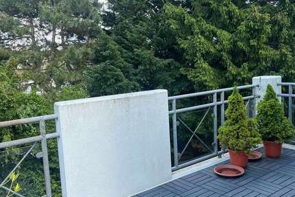 Wohnung zum Mieten in Wiesbaden 1.450 € 90 m²