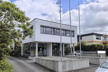 Gewerbeobjekt Wiesbaden Mainz-Amöneburg - 13&euro; | Angebot:25908526