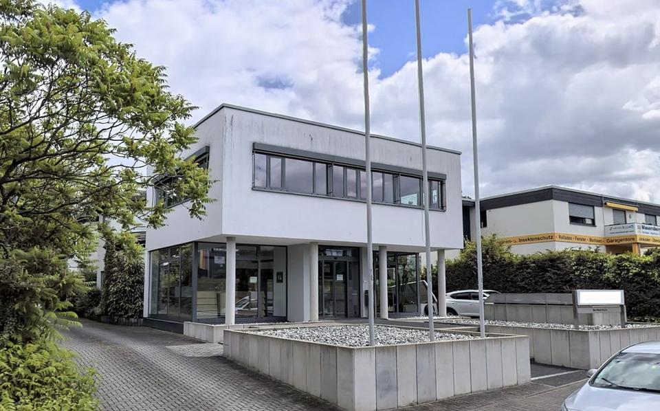 Gewerbeobjekt Wiesbaden Mainz-Amöneburg - 13&euro; | Angebot:25908526