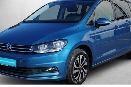 VW Touran 54.370 km 25.970 € Mainz 55131